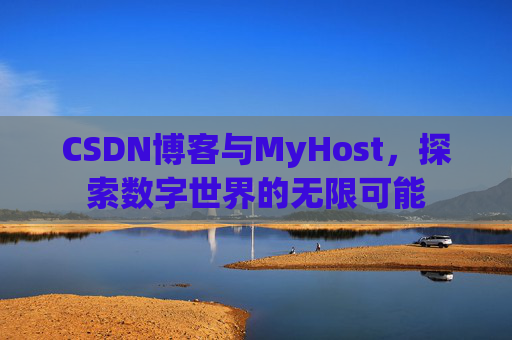CSDN博客与MyHost,探索数字世界的无限可能
